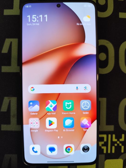 Xiaomi 12T 5G 128GB / 8GB RAM