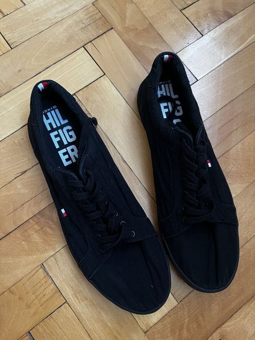Мъжки обувки Tommy Hilfiger