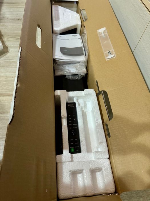 Sony Soundbar HT-SF150 Система за домашно кино