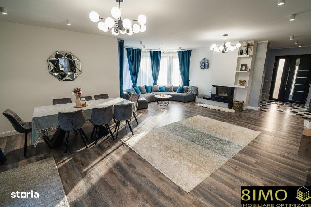 Casa superba Falticeni
