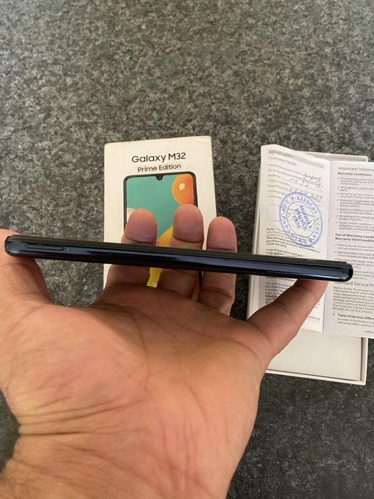 Androyt M 32/6/128GB