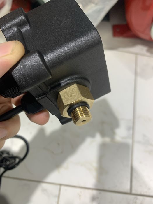 Реле для насоса LS-14