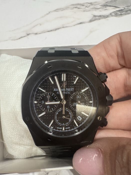 НОВ Часовник Audemars Piguet