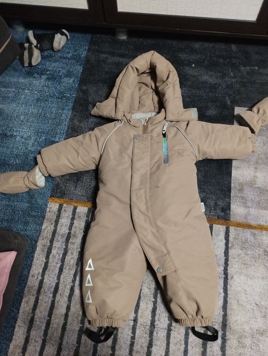 Продам комбез зима Lassye