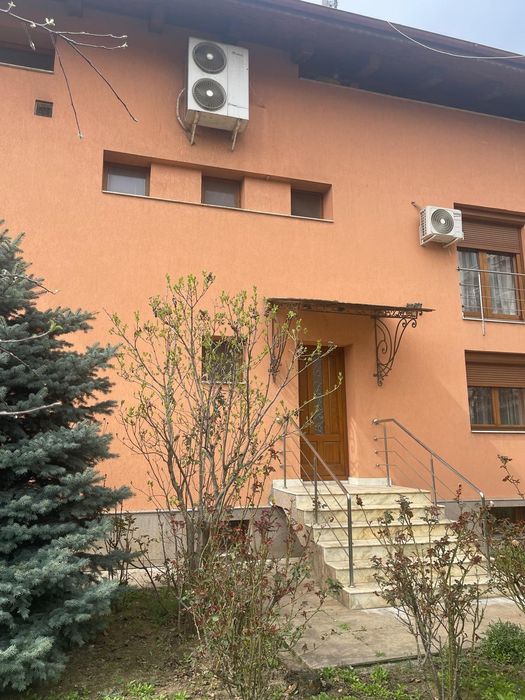 VILĂ de LUX | 814 mp | TEREN 1745 mp | ozana - pallady - ideală reședință sau business