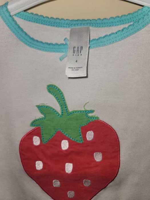 Carter's пальто осенняя / H&M кофточка / disney кофточка