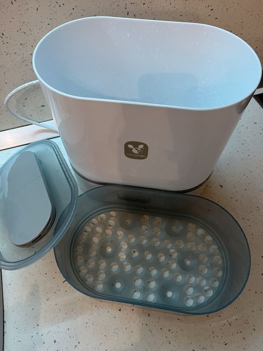 Стррилизатор за шишета