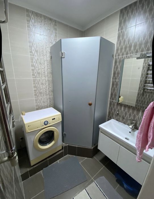 Район Площадь 2 ком люкс