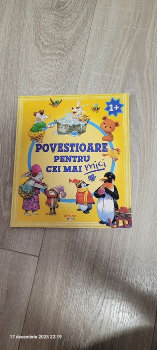 Cărți pentru copii