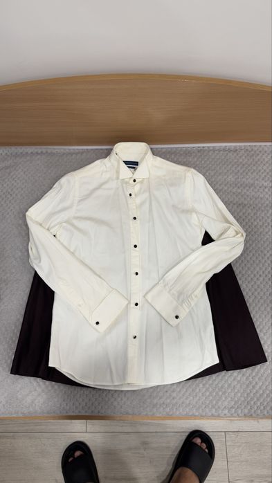 Мъжки Костюм Teodor