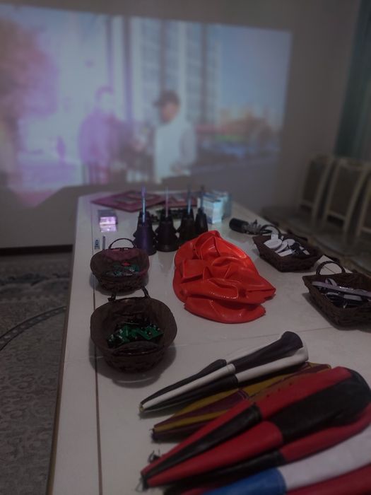 Запчасти Для Силомер