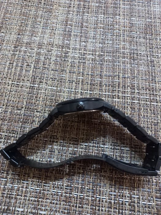 FOSSIL black 110лв.