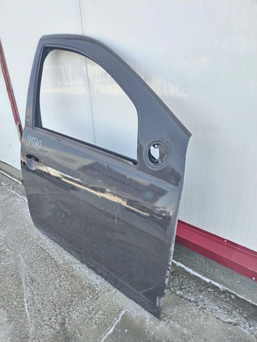 Usa dreapta fata, Dacia Duster I,  2010, 2011, 2012, 2013, 2014, 2015, 2016, 2017. Piesa noua 9710
