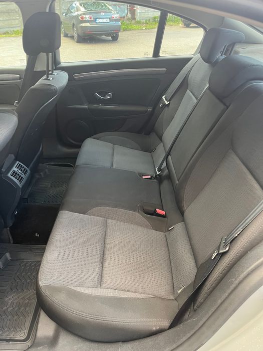 Renault Laguna 3 Sedan 1.5dci