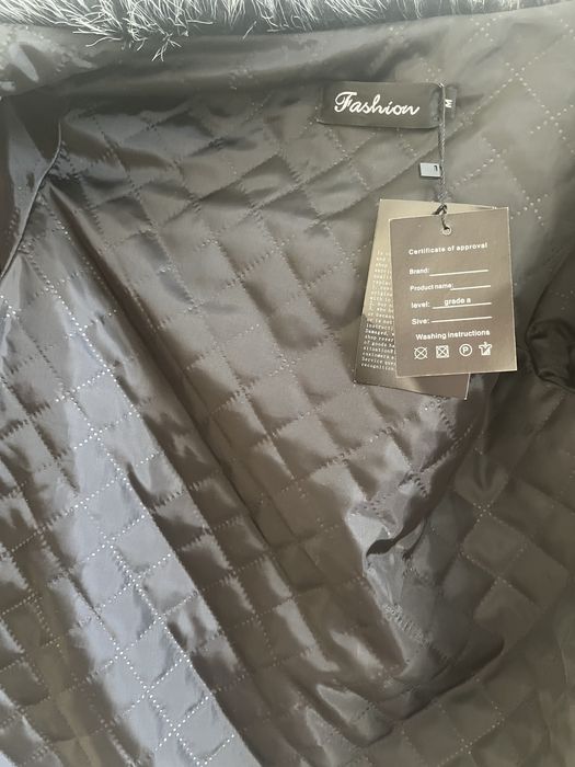 Продам шубку новую