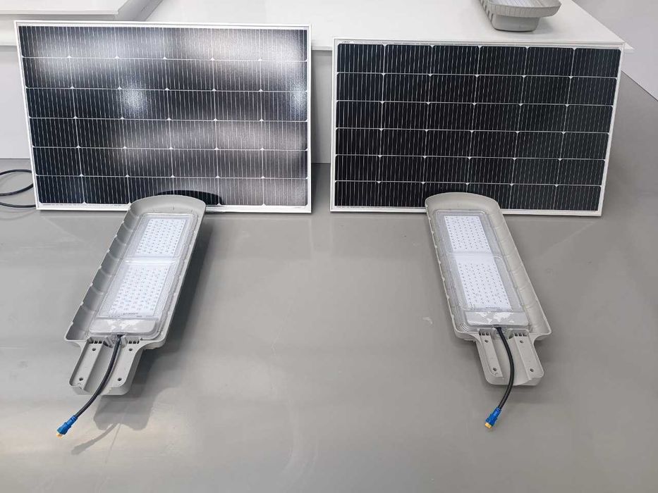 Blue Carbon Ko'cha chiroqlari 120 Watt BCT-OL 3.0