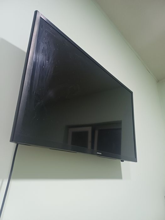 Samsung tv 32 holati alo