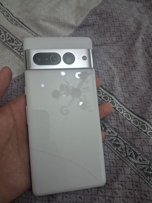 Google pixel 7 pro 512gb