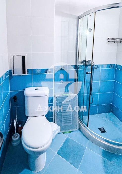 Продава се Едностаен апартамент в с. Кошарица, Област Бургас - 27 кв.м за 1000 €/кв.м - Снимка #3