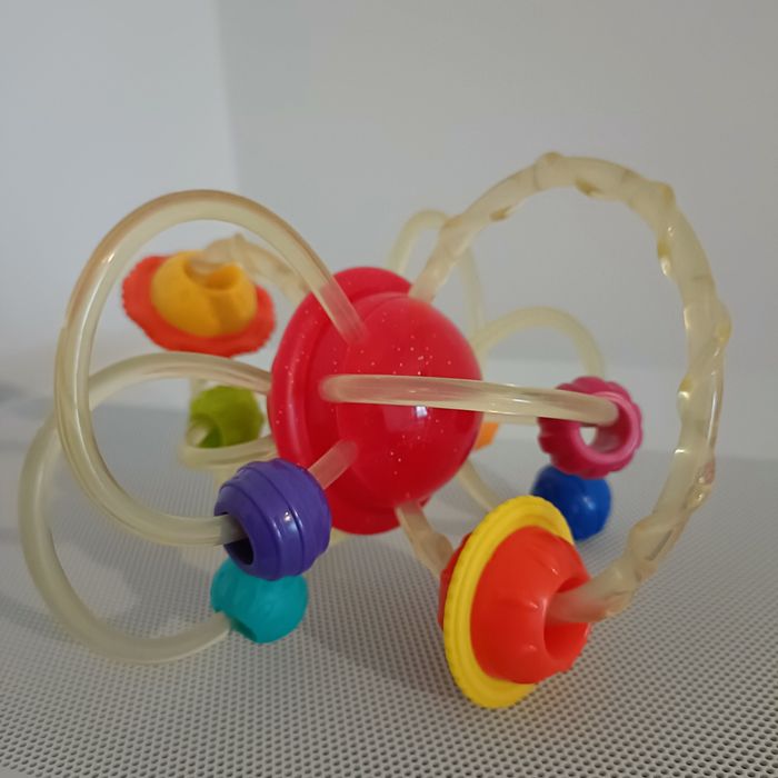 Jucării Baby 6luni