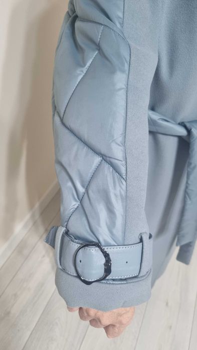 Пальто трансформер