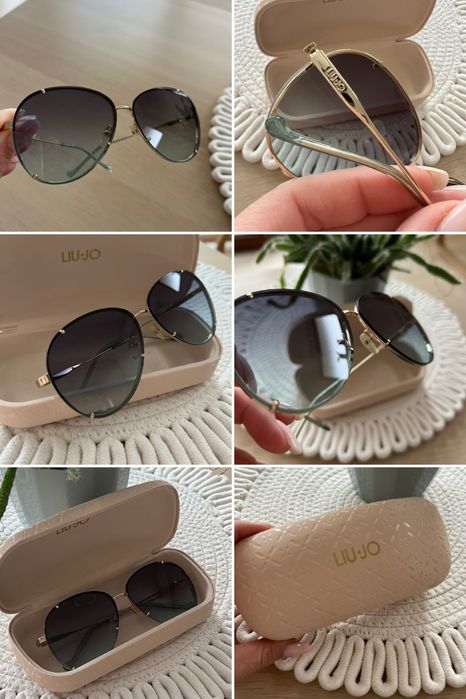 Дамски слънчеви очила- Marc Jacob’s, Lio Jo