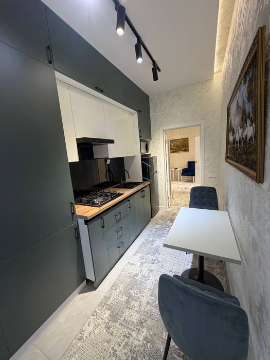 Yunusobod tumani Minor metroni yonida 2xonali kvartira