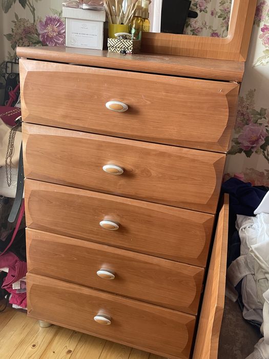 Обзавеждане за детска стая