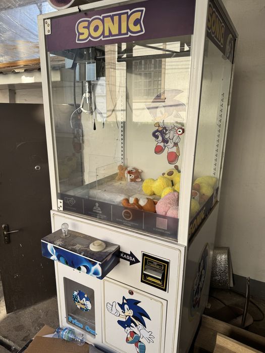 Oyincho aparat 1500$