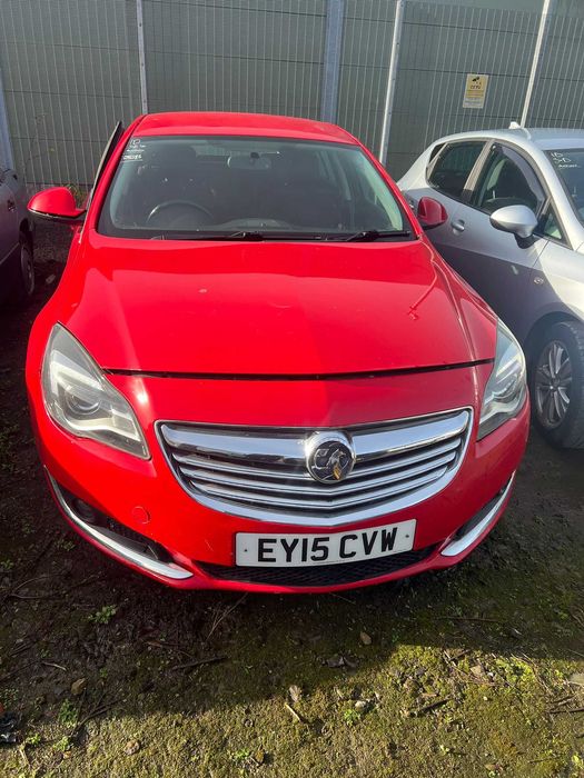 Dezmembrari opel insignia facelift 2.0d cod A20DTE cutie 6 trepte