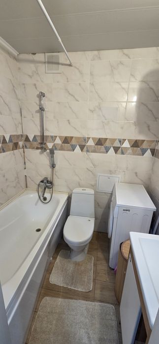 1 комнатная квартира