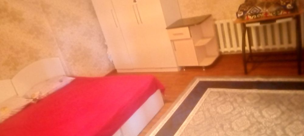 Сдается посуточно,и по часово 2 комнатная квартира в раионе Микника,.