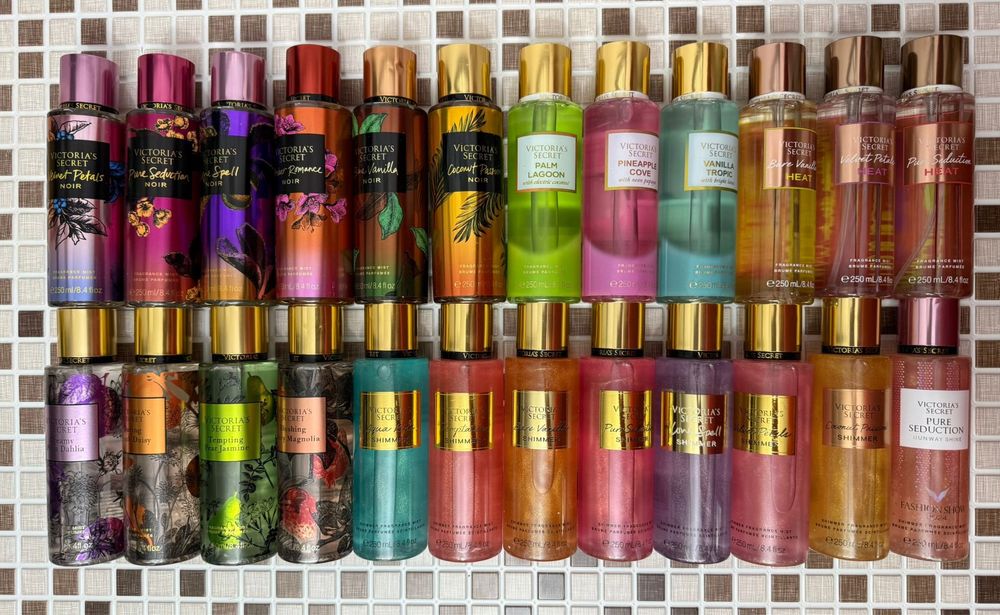Spray Victoria ‘s secret angro/ engros