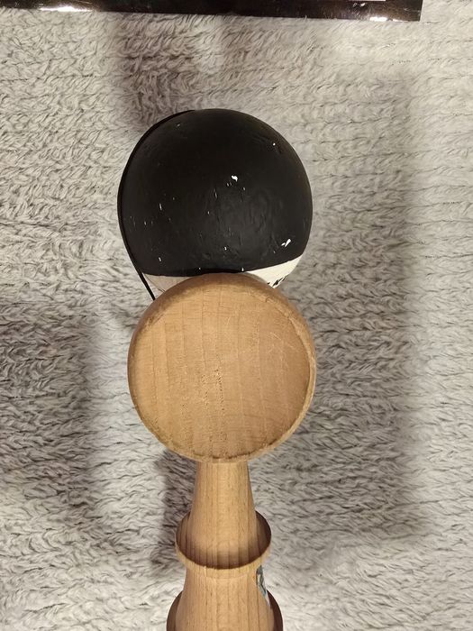 Kendama krom pop Second Hand