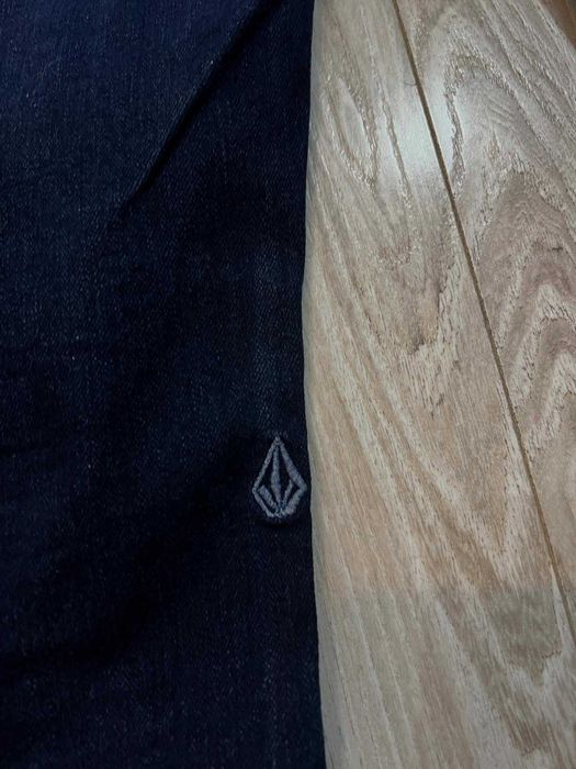 Blugi Volcom, mărime 33, ca noi