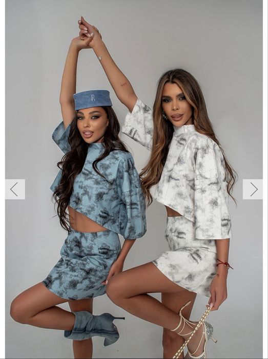 Nikole Collection дамски комплект