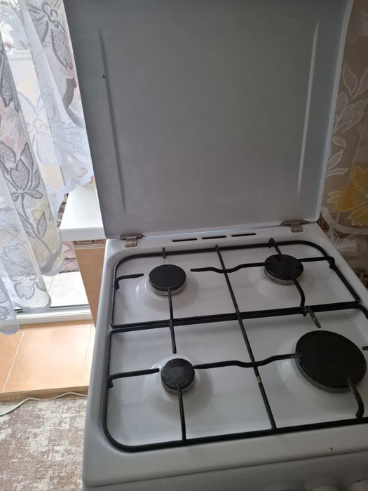 Газовая плита б/у