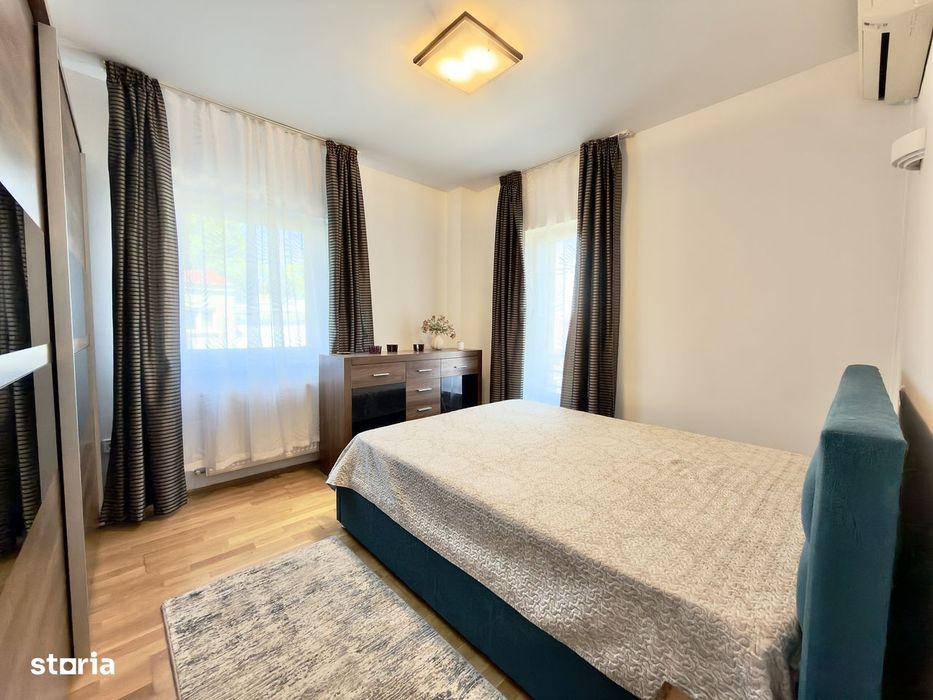 Apartament 2cam Pet Friendly + Parcare - EMINESCU VIEW | MOSILOR
