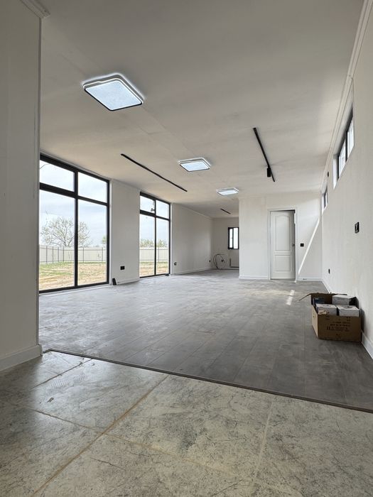 Контейнер 40т утепленный