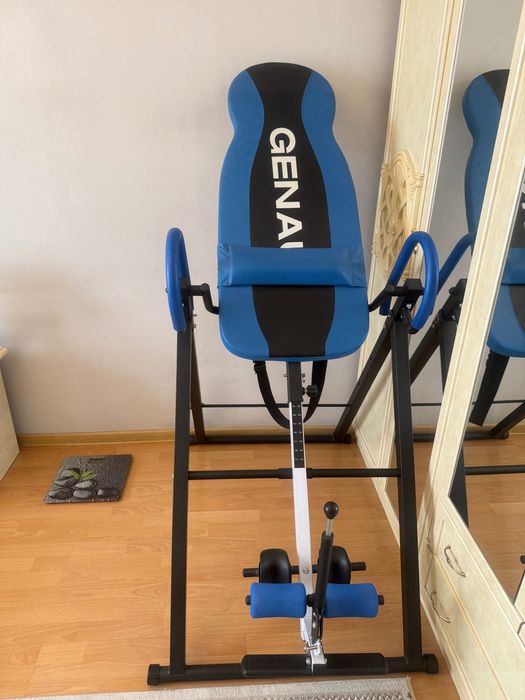 Инверсионная доска