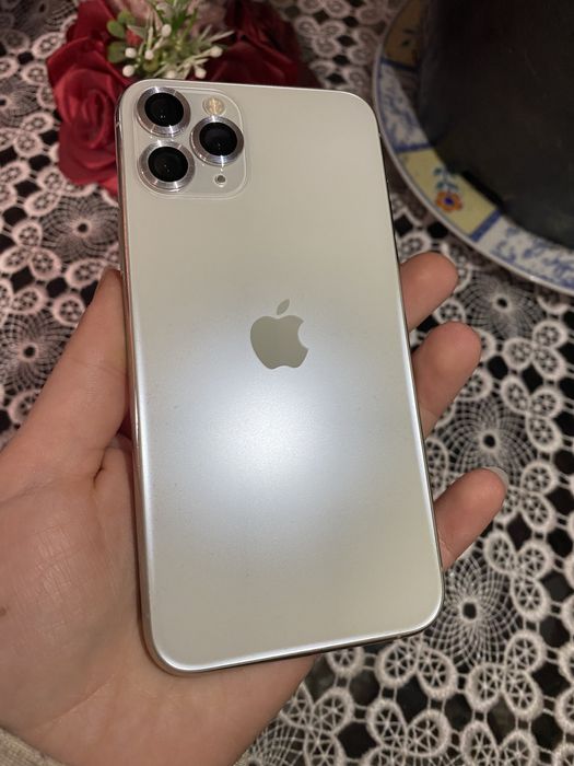 Iphone 11 Pro, stare impecabilă.