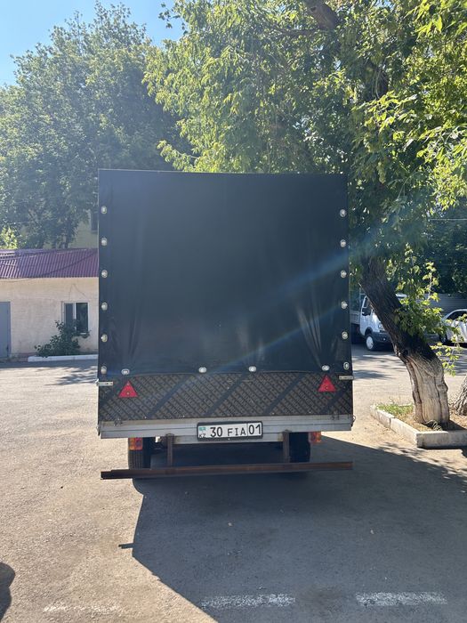 Продам прицеп на газель