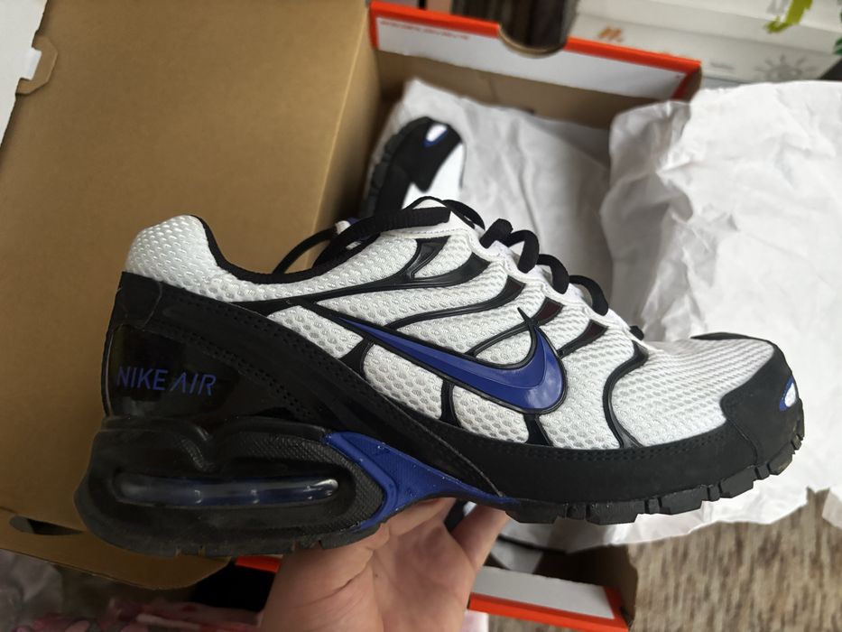 Nike air max torch 4