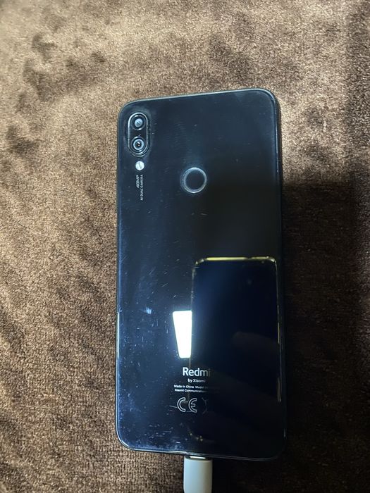 Сматрфон Редми Нот 7