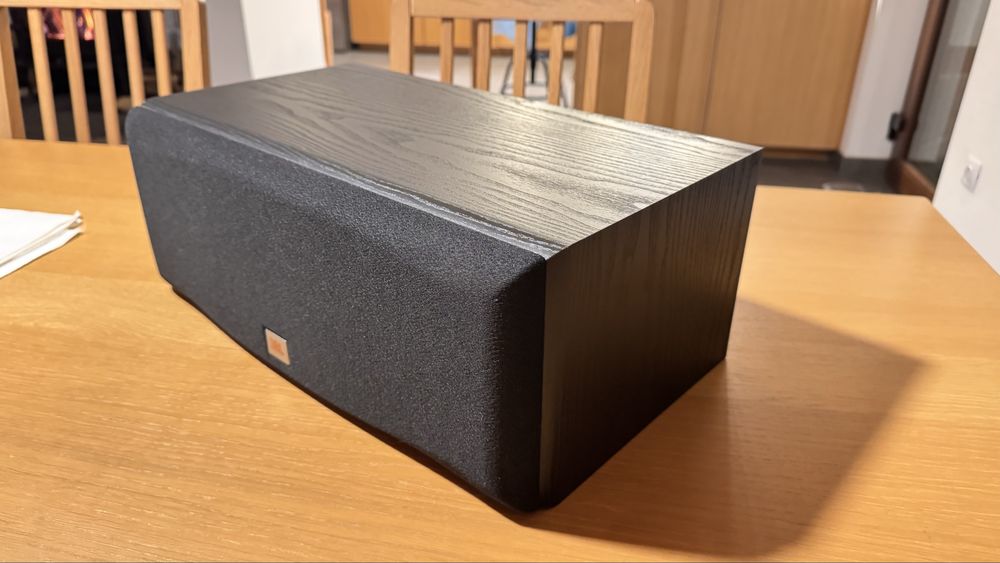Тонколона център JBL EC25
