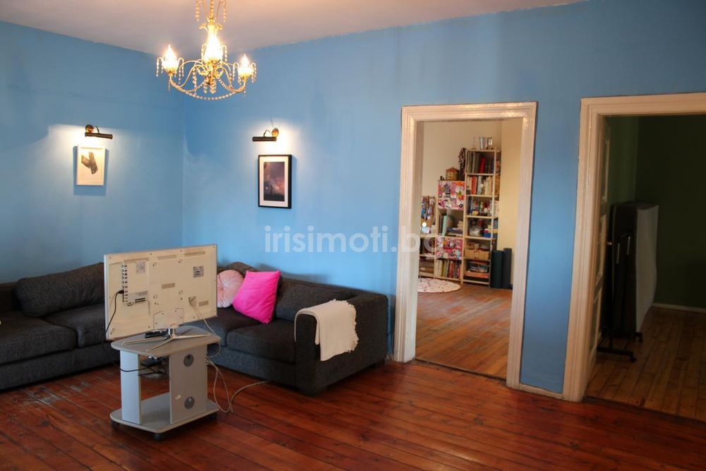 Продава се Четиристаен апартамент в София, Център - 169 кв.м за 1509 €/кв.м - Снимка #7