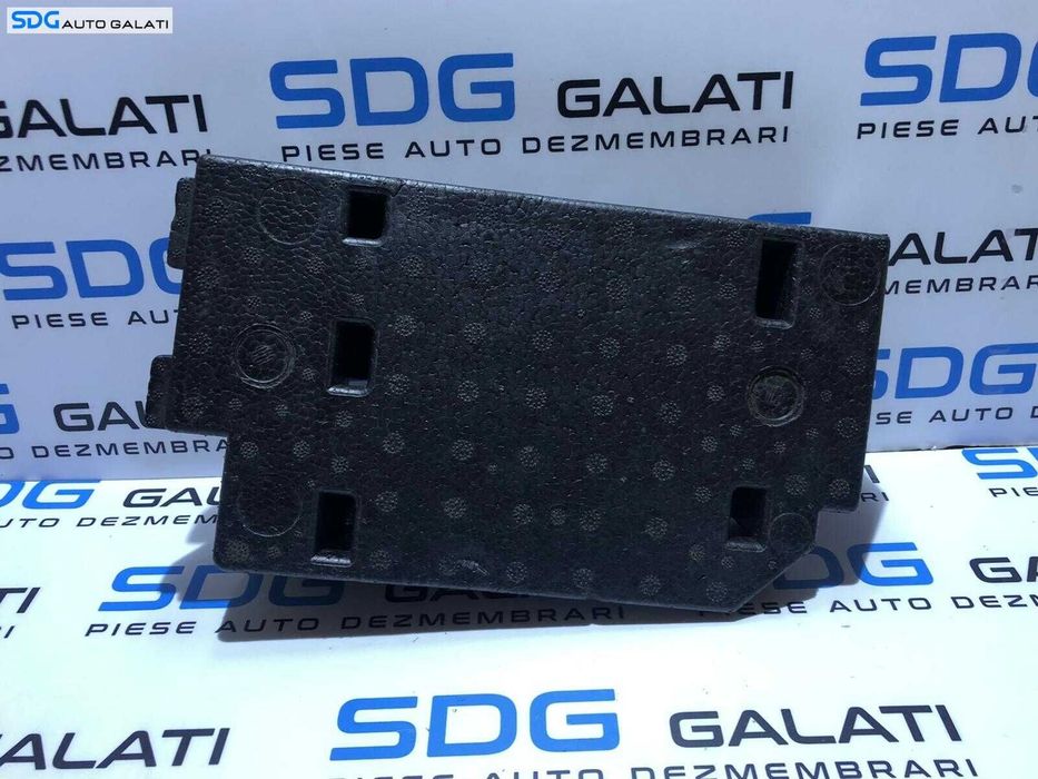 Husa Carcasa Corp Calculator Modul Unitate Bluetooth Volkswagen Golf 6 Plus 2009 – 2015 Cod 1K0919737M