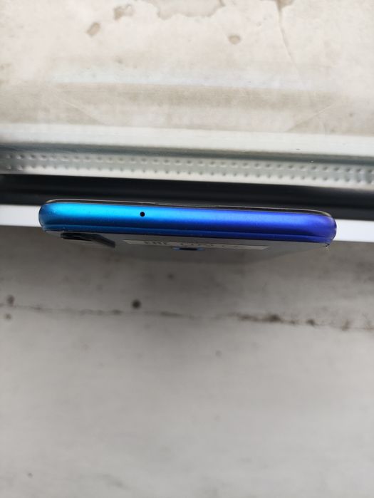 Huawei Honor 9C Blue