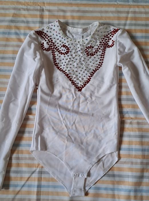 Костюм для танцев