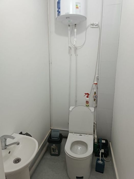 Srochni uy ijaraga beriladi